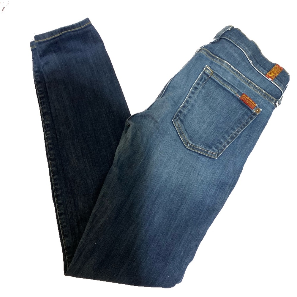 7 For All Mankind Jeans